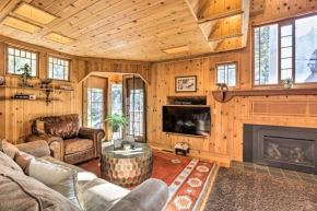 Tahoe Area Townhome Less Than 1 Mi to Heavenly Lifts!